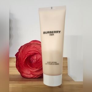 Burberry Her Lotion 2.5oz
